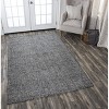 Alora Decor London Tweed Rug - 2 of 4