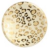 Meri Meri Safari Animal Print Dinner Plates (Pack of 8) - 4 of 4