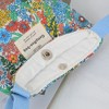 Anna-Kaci Women's Floral Canvas Crossbody Bag - Colorful Artistic Shoulder Purse - 2 of 4