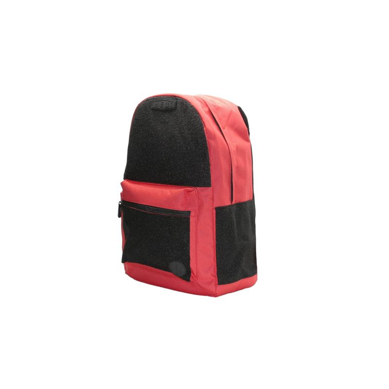 HEDi-Pack Base Camp 16.5" Backpack with Hook & Loop Panels, 3 of 13