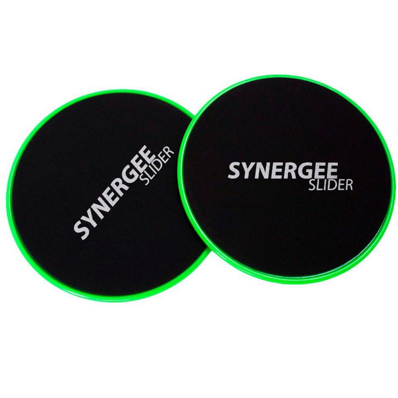 Synergee Core Sliders, 2 of 4