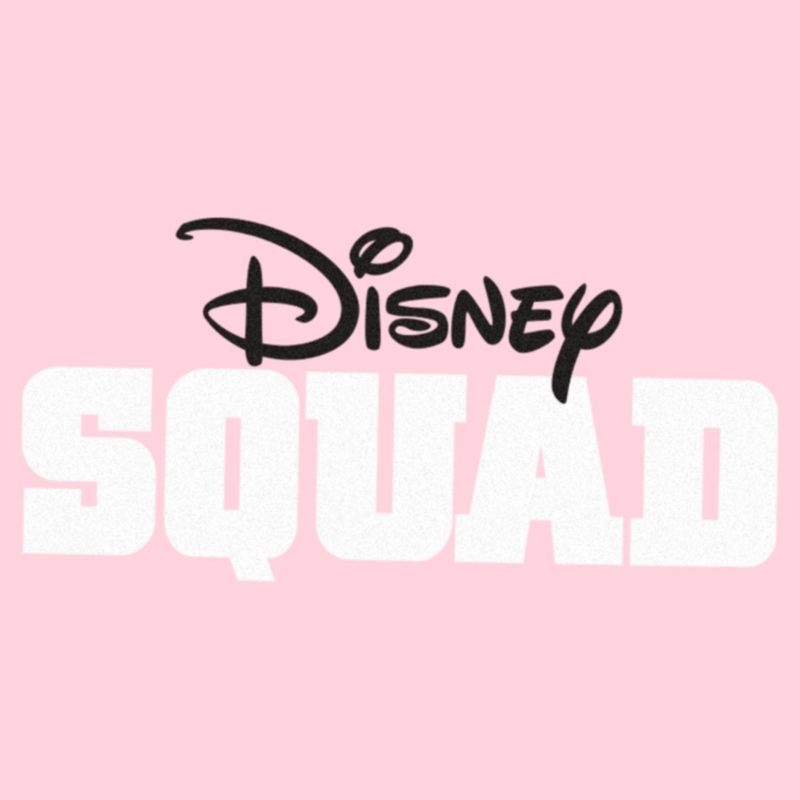 Junior's Disney Squad T-Shirt, 2 of 5
