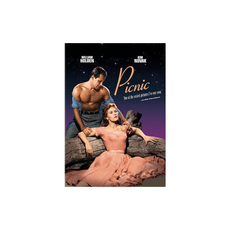 Picnic (DVD)(1955), 1 of 2