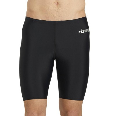 iSwim Men's Hashtag Jammer Swimsuit — фото 5