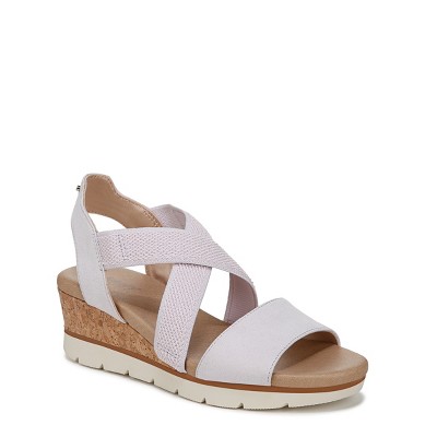 Dr. Scholl's Women's Just Cute Wedge Sandal