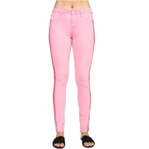 Articles of Society Womens Sarah Skinny Fit Jeans - 1 of 3