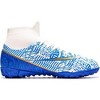 Probe Hues Boys and Girls Indoor Turf Soccer Shoes, Slip-on Cleats - 3 of 3