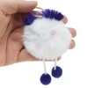 Unique Bargains Cartoon Cute Doll Handbag Charm 1 Pc - 4 of 4