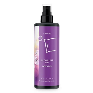 Innatus All-Natural Restful Lavender Pillow & Linen Spray – Made in the USA-IN-1047 - 1 of 4