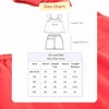 Ola! Otter Co-Ord set - Gummy Birds - 3 of 3
