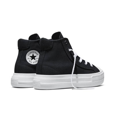Converse Kids' Platform High Top Sneakers