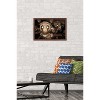 Trends International Five Nights at Freddy's: Security Breach - Smiles Framed Wall Poster Prints - 2 of 4