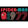 Men's Spider-Man: Beyond Amazing Retro 1977 T-Shirt - image 2 of 4