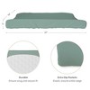 Natemia Changing Pad Cover - 2 of 3