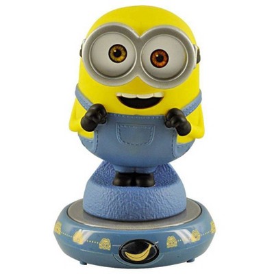 Minions Bob Night Light