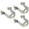 Weed Eater Poulan Husqvarna Craftsman 3 Pack Retainer Clip - 530401466-3PK - 3 of 3