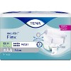 TENA ProSkin Flex Maxi Belted Unisex Briefs for Adult Incontinence, Heavy Absorbency - 2 of 4
