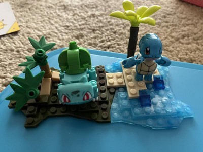 MEGA Construx Pokémon Blastoise : : Toys & Games