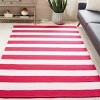 Montauk MTK712 Hand Woven Indoor Rugs - Safavieh - 2 of 4