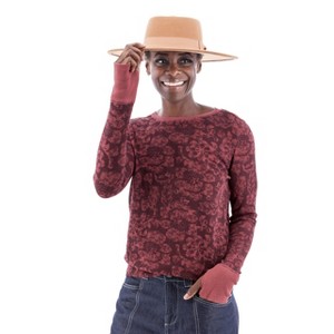 Aventura Clothing Women's Sylvan Top - 1 of 4