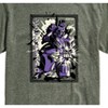 Men's - Transformers - Seek And Destroy Short Sleeve Graphic T-Shirt - 2 of 4