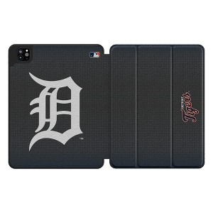 MLB American League Teams Linen Tablet Case for Apple iPad - 1 of 4