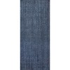 Nuloom Hand Woven Farmhouse Jute Indoor Area Rug - 2 of 4