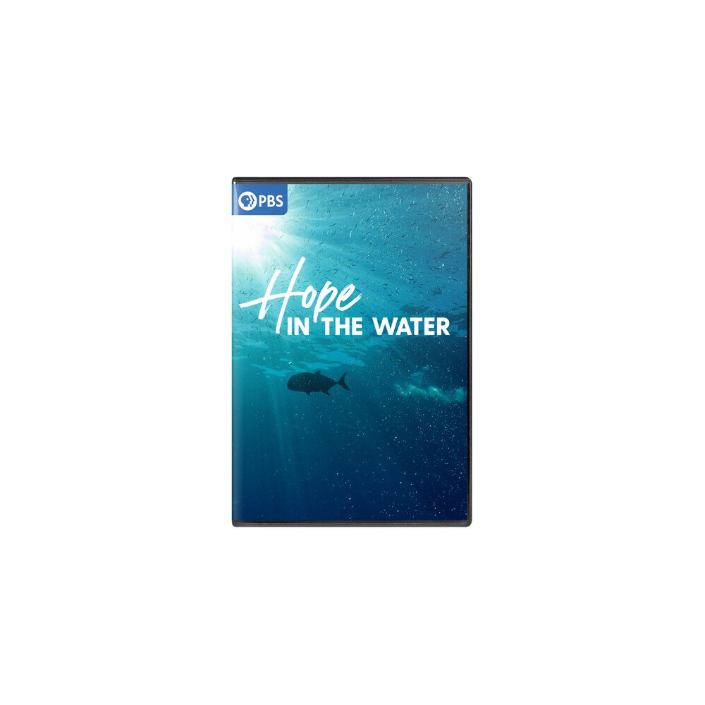 Hope in the Water (DVD)