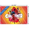 Trends International Miraculous - Girl Power Unframed Wall Poster Prints - 3 of 4