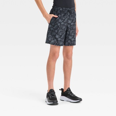 Boys' Hybrid Shorts - All In Motion™