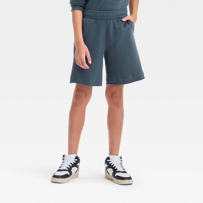 Boys' Fleece Shorts - art class™