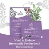 Earth Mama Organic No More Milk Tea for Weaning and Stop Breastfeeding - 0.6oz/16ct - 3 of 4