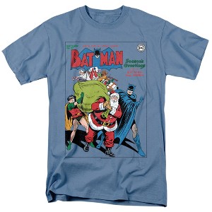 Men's Dc Cover No. 27 T-Shirt - 1 of 4