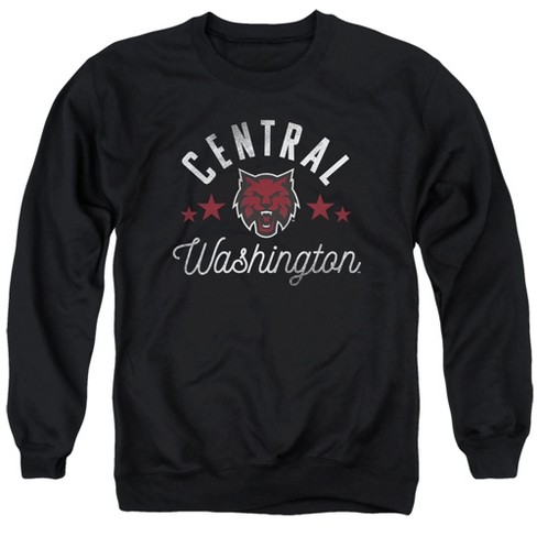 Central washington university sweatshirt hotsell