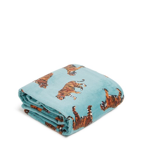 Vera bradley cat blanket hotsell