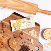 GoMacro Coconut + Almond Butter + Chocolate Chips MacroBar - 2.3oz - 4 of 4