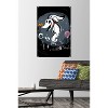 Trends International Disney Tim Burton's The Nightmare Before Christmas - Ink Good Boy Unframed Wall Poster Prints - 2 of 4