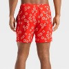 Men's 5" Swim Trunks - Goodfellow & Co™ - 2 of 4