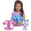 Blue's Clues & You! Periwinkle 7" Inch Plush Toy - 2 of 2