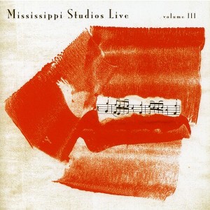 Various Artists - Mississippi Studios Live, Vol. 3 (CD) - 1 of 1