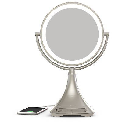 target vanity mirror