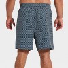 Men's 7'' Swim Trunks with Boxer Brief Liner - Goodfellow & Co™ - 2 of 3