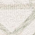 ivory/light green