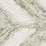 ivory/light green
