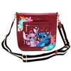 WondaPop Designer Series - Lilo and Stitch Crossbody/Shoulder Bag - 4 of 4