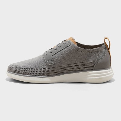 Men’s Zeke Knit Dress Sneakers – Goodfellow & Co