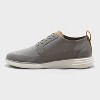 Men's Zeke Knit Dress Sneakers - Goodfellow & Co™ - 2 of 3