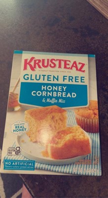 How To Make Krusteaz Honey Cornbread and Muffin Mix 