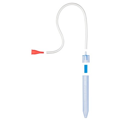 frida nose aspirator target