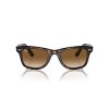 Ray-Ban RB2140 50mm Original Wayfarer Unisex Square Sunglasses - 2 of 4